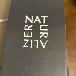 Naturalizer Champagne Dalary Pump Box